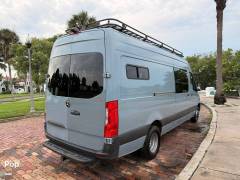2019 Mercedes-Benz Sprinter 3500 170WB, $ 82,000