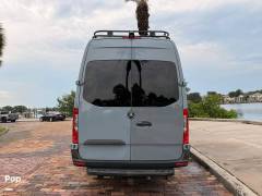 2019 Mercedes-Benz Sprinter 3500 170WB, $ 82,000
