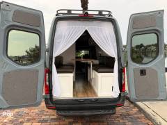 2019 Mercedes-Benz Sprinter 3500 170WB, $ 82,000