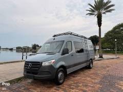 2019 Mercedes-Benz Sprinter 3500 170WB, $ 82,000