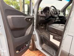 2019 Mercedes-Benz Sprinter 3500 170WB, $ 82,000