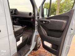 2019 Mercedes-Benz Sprinter 3500 170WB, $ 82,000