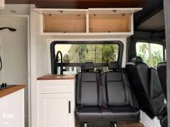 2019 Mercedes-Benz Sprinter 3500 170WB, $ 82,000