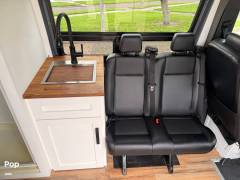 2019 Mercedes-Benz Sprinter 3500 170WB, $ 82,000