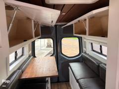 2019 Mercedes-Benz Sprinter 3500 170WB, $ 82,000