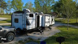 2025 Keystone Bullet 330BKQ, $ 46,500