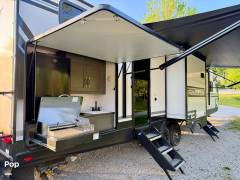 2025 Keystone Bullet 330BKQ, $ 46,500