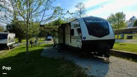 2025 Keystone Bullet 330BKQ, $ 46,500