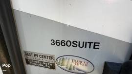 2022 Cherokee Arctic Wolf 3660SUITE, $ 39,000