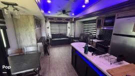 2022 Cherokee Arctic Wolf 3660SUITE, $ 39,000