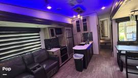 2022 Cherokee Arctic Wolf 3660SUITE, $ 39,000