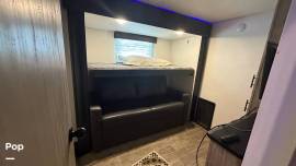 2022 Cherokee Arctic Wolf 3660SUITE, $ 39,000