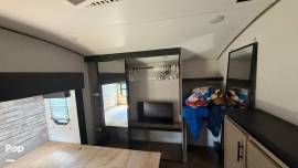 2022 Cherokee Arctic Wolf 3660SUITE, $ 39,000