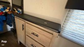 2022 Cherokee Arctic Wolf 3660SUITE, $ 39,000