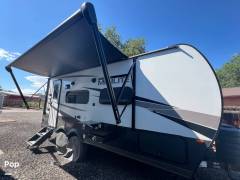 2025 Forest River Rockwood Mini Lite 2109S, $ 34,500