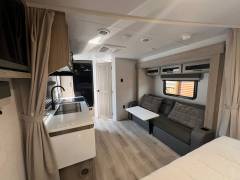2025 Forest River Rockwood Mini Lite 2109S, $ 34,500