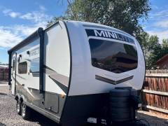 2025 Forest River Rockwood Mini Lite 2109S, $ 34,500