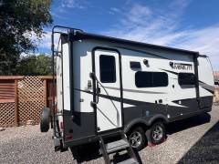 2025 Forest River Rockwood Mini Lite 2109S, $ 34,500