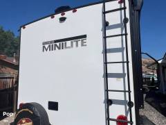 2025 Forest River Rockwood Mini Lite 2109S, $ 34,500