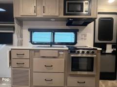2025 Forest River Rockwood Mini Lite 2109S, $ 34,500