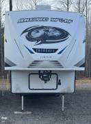 2022 Cherokee Arctic Wolf 3660 SUITE, $ 42,250