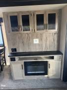 2022 Cherokee Arctic Wolf 3660 SUITE, $ 42,250