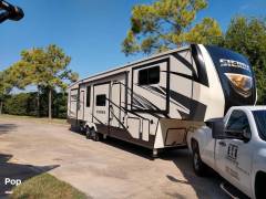 2020 Forest River Sierra 38FKOK, $ 59,500