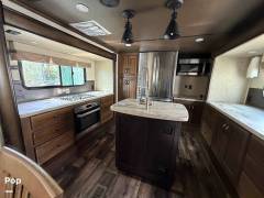 2020 Forest River Sierra 38FKOK, $ 59,500