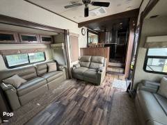 2020 Forest River Sierra 38FKOK, $ 59,500