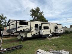 2020 Forest River Sierra 38FKOK, $ 59,500
