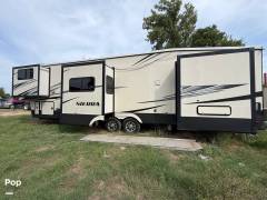 2020 Forest River Sierra 38FKOK, $ 59,500
