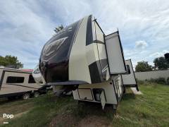 2020 Forest River Sierra 38FKOK, $ 59,500