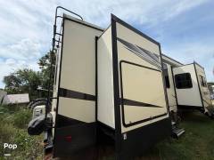 2020 Forest River Sierra 38FKOK, $ 59,500