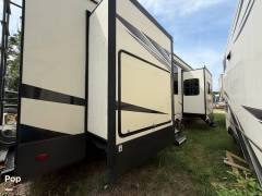 2020 Forest River Sierra 38FKOK, $ 59,500