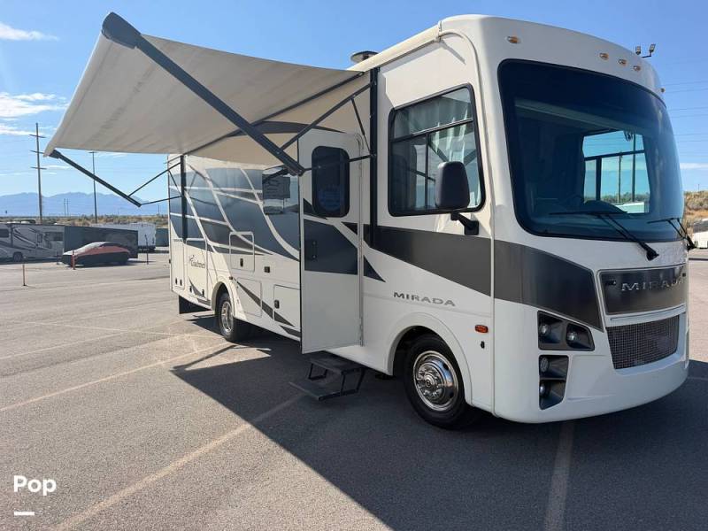 2022 Coachmen Mirada 29FW, $ 84,950