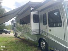 2016 Winnebago Ellipse Ultra 42QL, $ 197,000