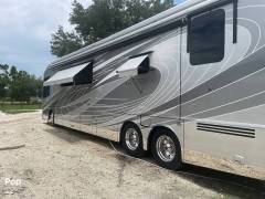 2016 Winnebago Ellipse Ultra 42QL, $ 197,000