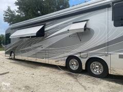 2016 Winnebago Ellipse Ultra 42QL, $ 197,000