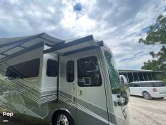 2016 Winnebago Ellipse Ultra 42QL, $ 197,000