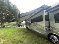 2016 Winnebago Ellipse Ultra 42QL, $ 197,000
