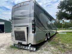 2016 Winnebago Ellipse Ultra 42QL, $ 197,000