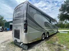 2016 Winnebago Ellipse Ultra 42QL, $ 197,000