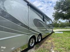 2016 Winnebago Ellipse Ultra 42QL, $ 197,000