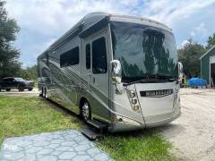 2016 Winnebago Ellipse Ultra 42QL, $ 197,000
