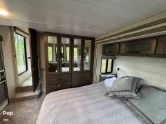2021 Wildwood Grand Lodge 42DL, $ 39,000