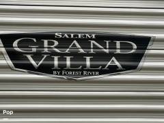 2021 Wildwood Grand Lodge 42DL, $ 39,000