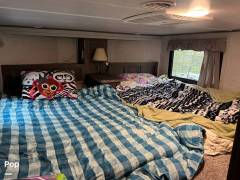 2021 Wildwood Grand Lodge 42DL, $ 39,000