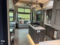 2021 Wildwood Grand Lodge 42DL, $ 39,000