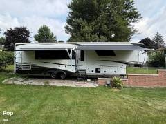 2025 Jayco Pinnacle 38FBRK, $ 89,000