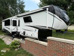 2025 Jayco Pinnacle 38FBRK, $ 89,000